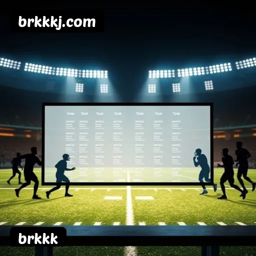 Bônus e promoções brkkk