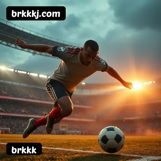 Níveis do programa VIP da brkkk